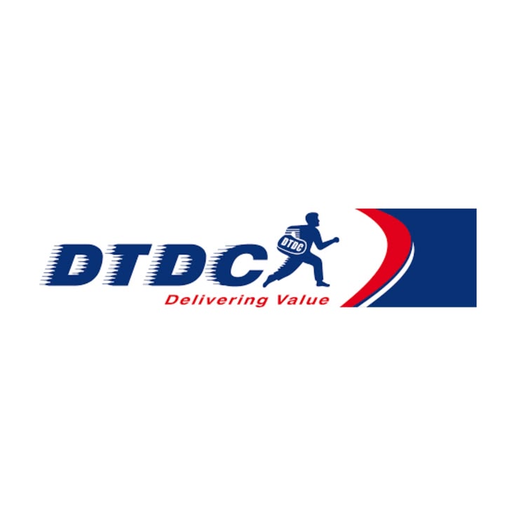 DTDC Logo