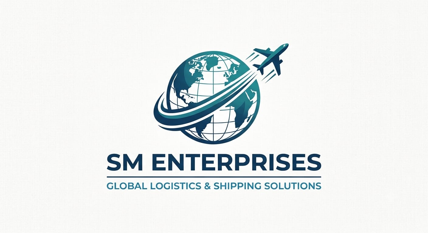 SM Enterprises Logo
